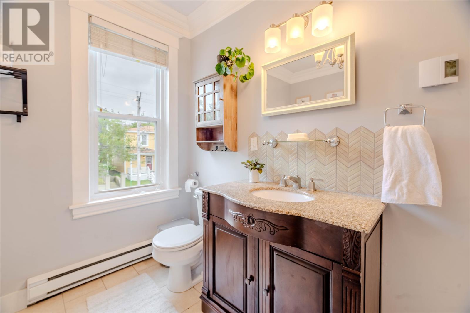87 Barter's Hill, St. John's — photo 18