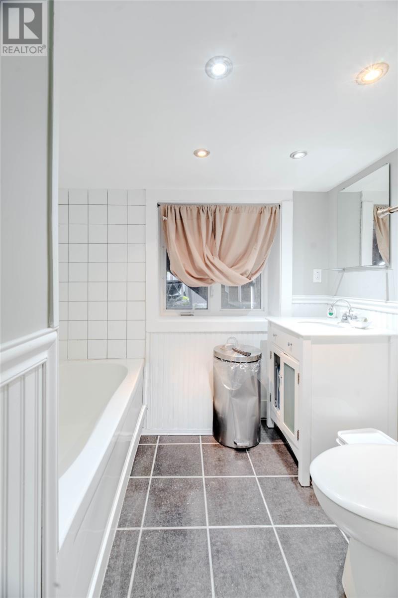 87 Barter's Hill, St. John's — photo 24