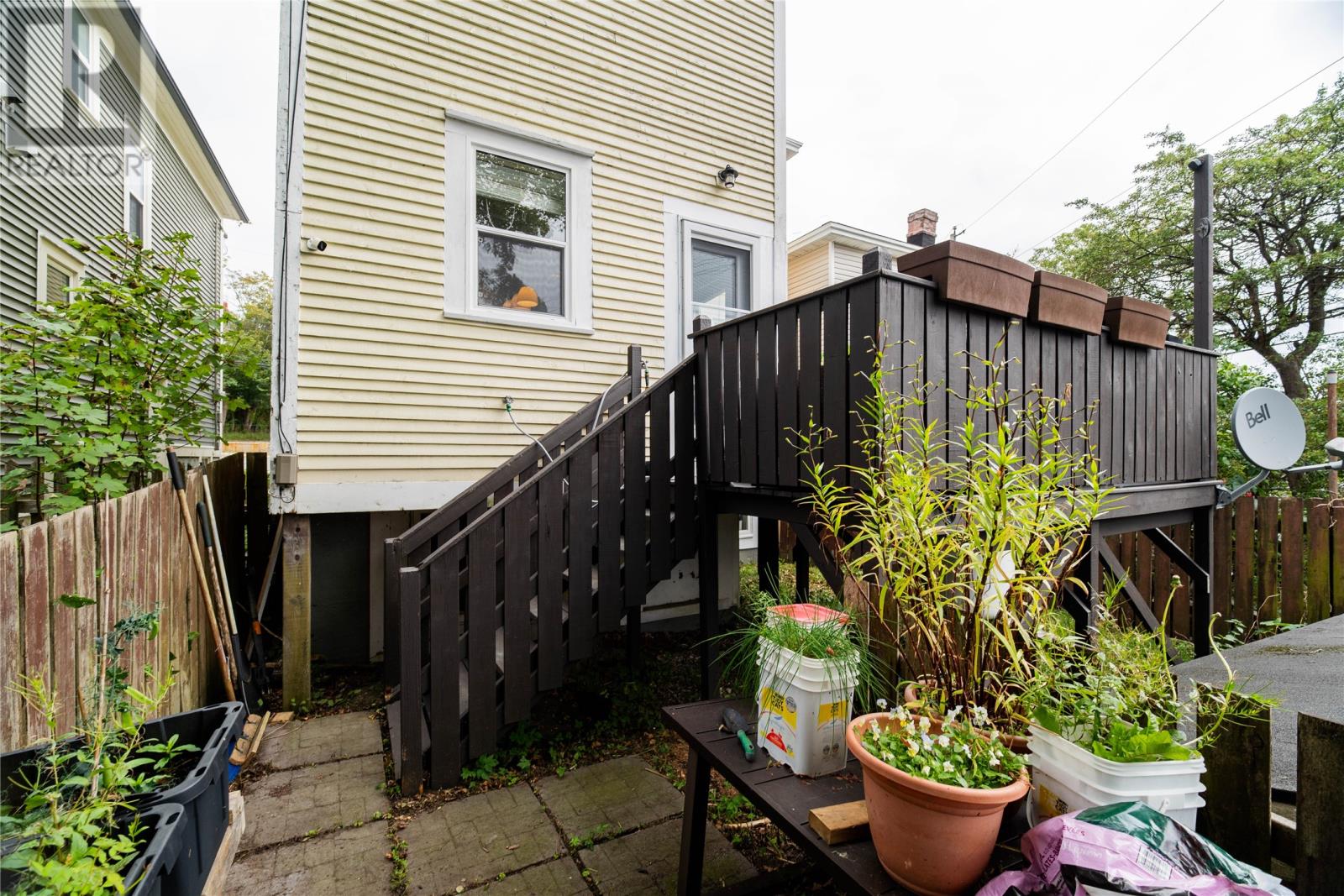 87 Barter's Hill, St. John's — photo 25