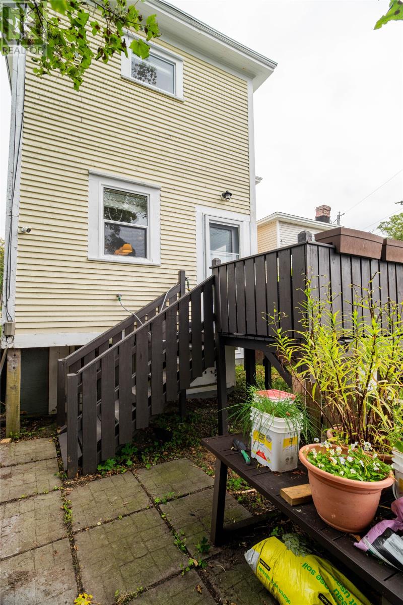 87 Barter's Hill, St. John's — photo 26