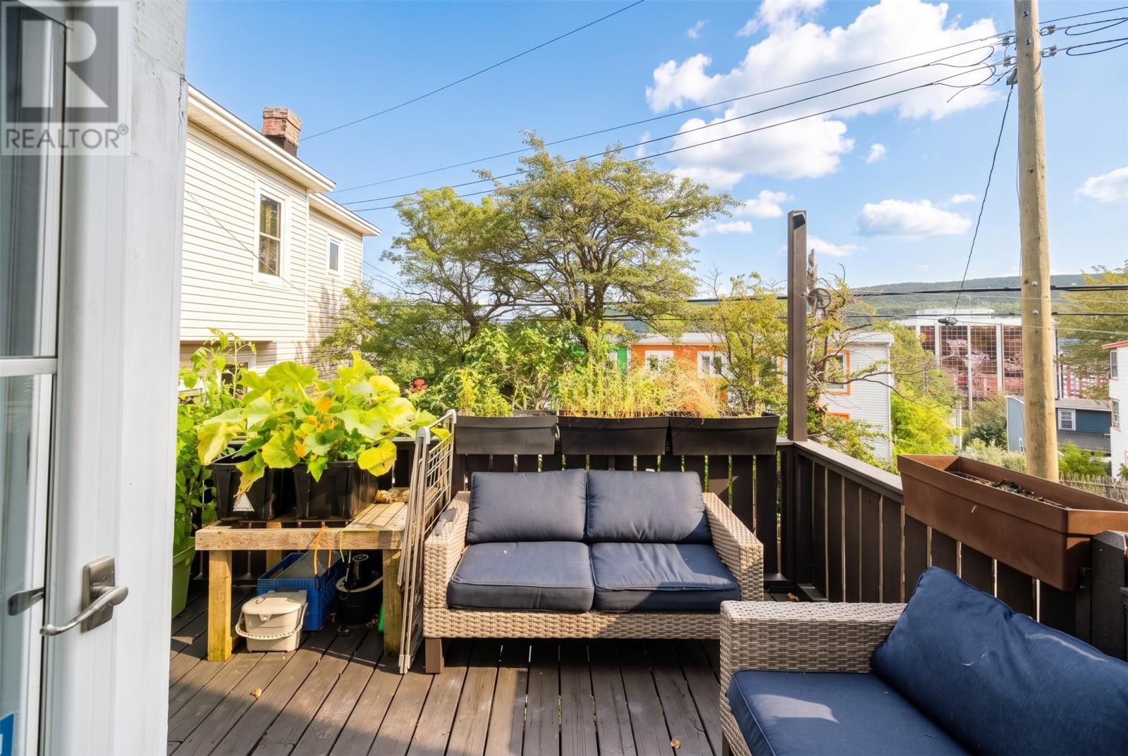 87 Barter's Hill, St. John's — photo 27
