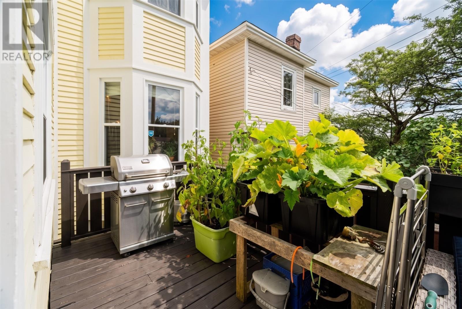 87 Barter's Hill, St. John's — photo 28