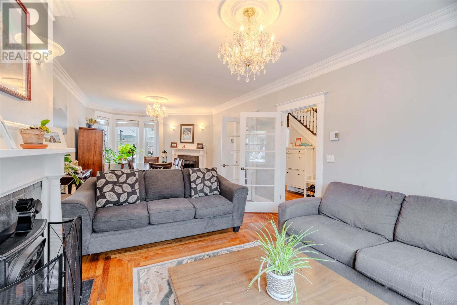 87 Barter's Hill, St. John's — photo 3