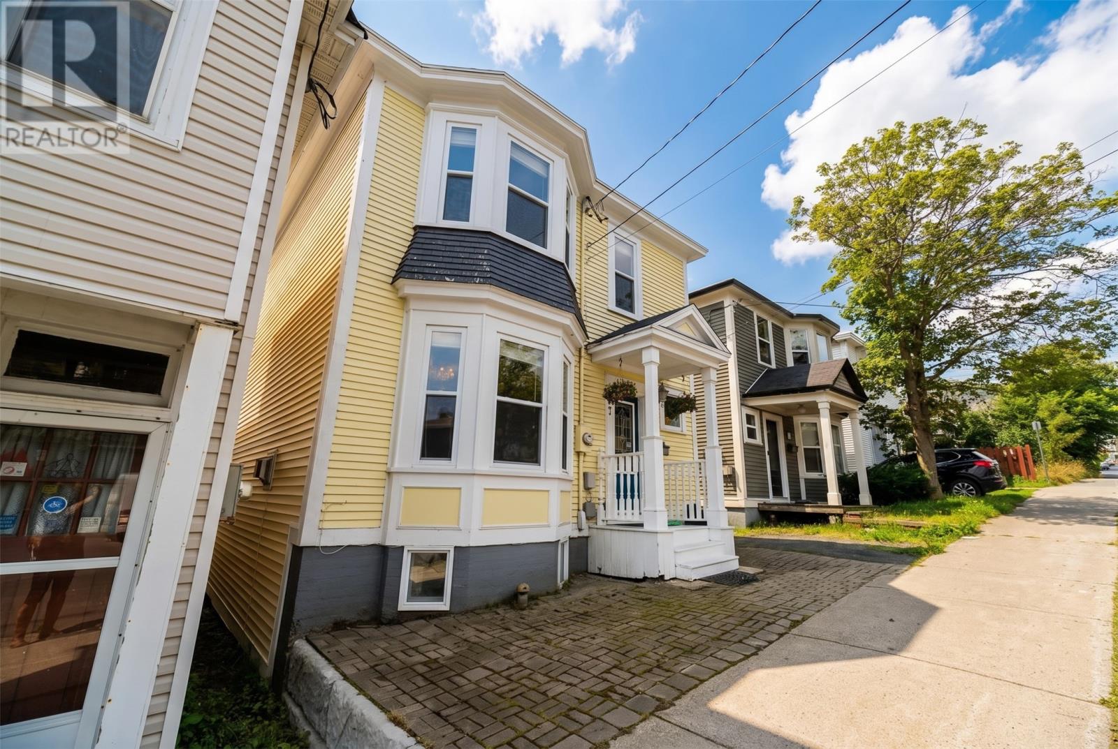 87 Barter's Hill, St. John's — photo 31
