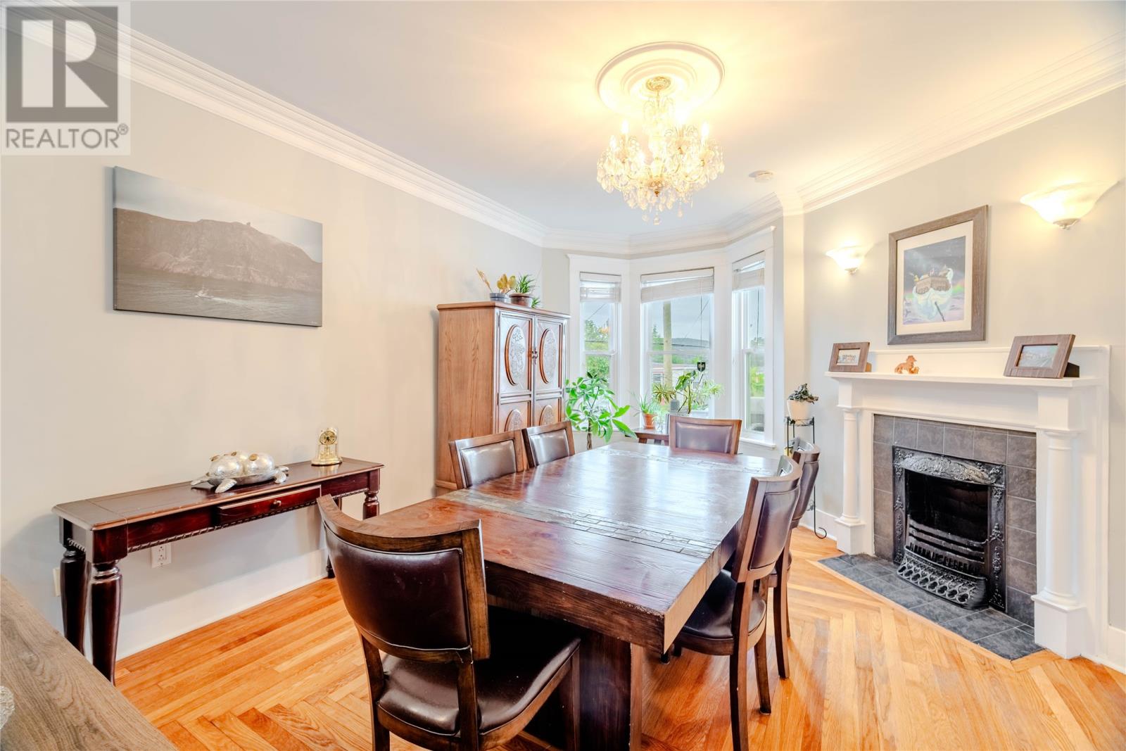87 Barter's Hill, St. John's — photo 4