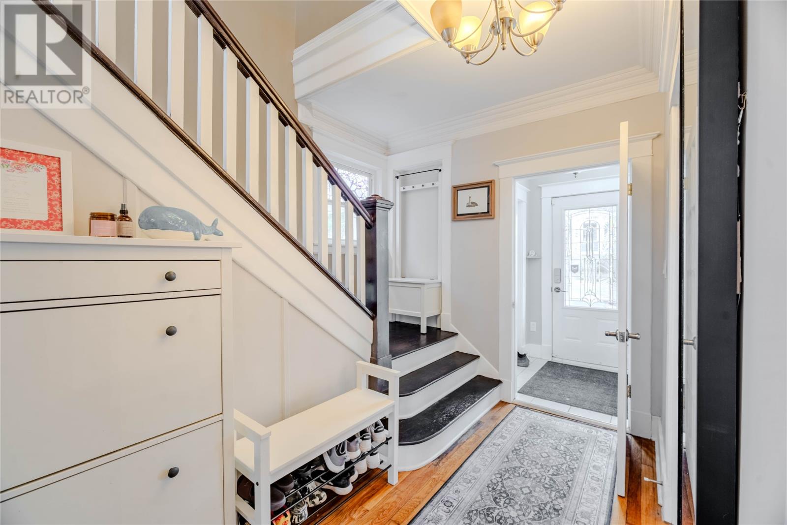 87 Barter's Hill, St. John's — photo 6