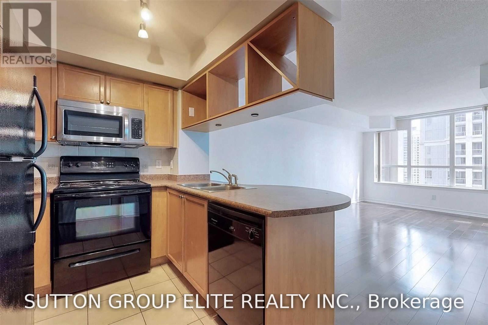 2412 - 4090 Living Arts Drive, Mississauga, Ontario L5B 4M8 - Photo 10 - W13783828
