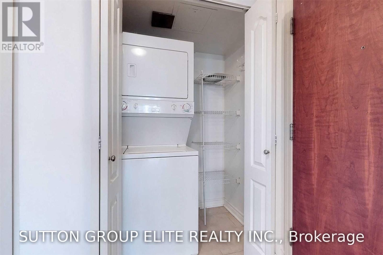 2412 - 4090 Living Arts Drive, Mississauga, Ontario L5B 4M8 - Photo 17 - W13783828