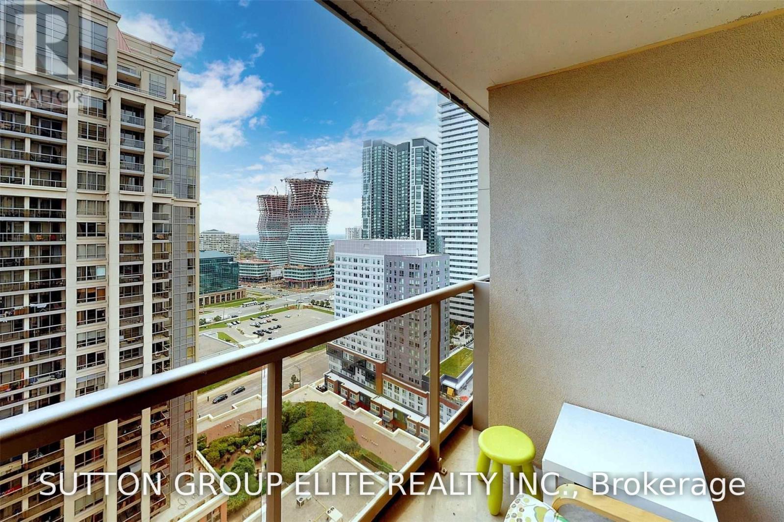 2412 - 4090 Living Arts Drive, Mississauga, Ontario L5B 4M8 - Photo 18 - W13783828