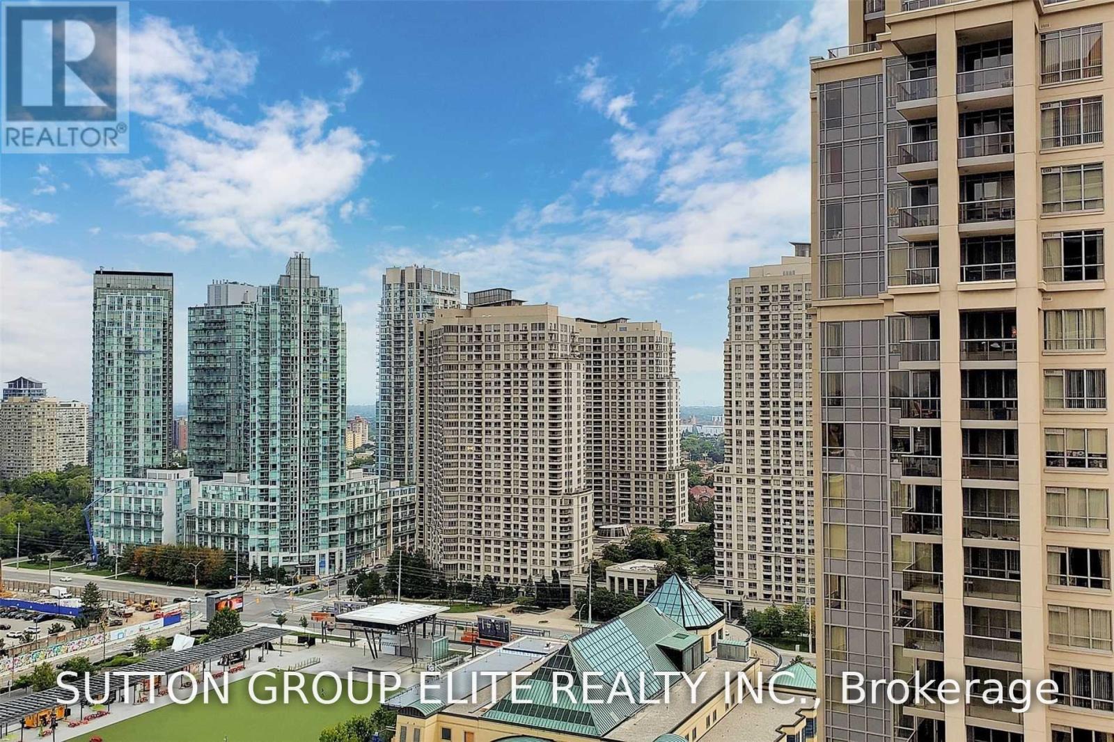 2412 - 4090 Living Arts Drive, Mississauga, Ontario L5B 4M8 - Photo 19 - W13783828