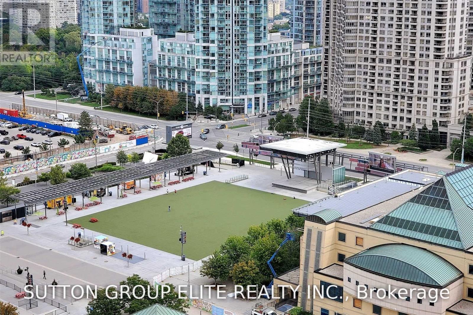 2412 - 4090 Living Arts Drive, Mississauga, Ontario L5B 4M8 - Photo 20 - W13783828