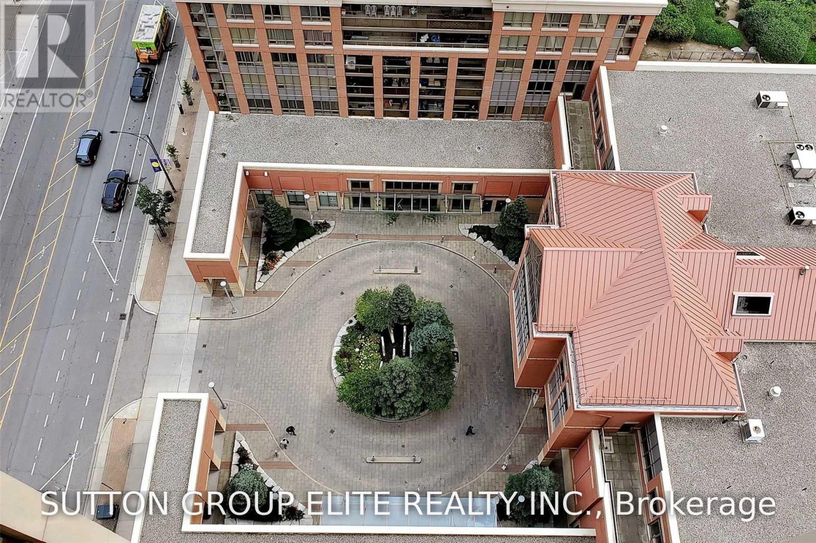 2412 - 4090 Living Arts Drive, Mississauga, Ontario L5B 4M8 - Photo 21 - W13783828