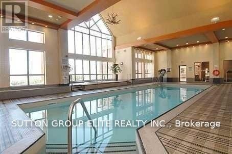 2412 - 4090 Living Arts Drive, Mississauga, Ontario L5B 4M8 - Photo 22 - W13783828