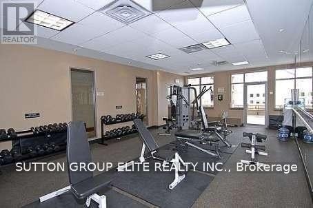 2412 - 4090 Living Arts Drive, Mississauga, Ontario L5B 4M8 - Photo 23 - W13783828