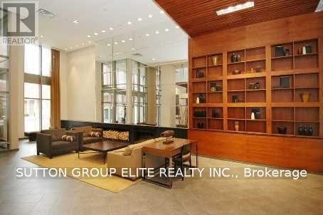 2412 - 4090 Living Arts Drive, Mississauga, Ontario L5B 4M8 - Photo 24 - W13783828
