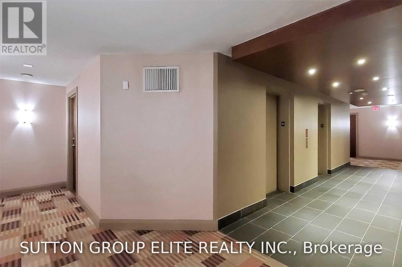 2412 - 4090 Living Arts Drive, Mississauga, Ontario L5B 4M8 - Photo 4 - W13783828