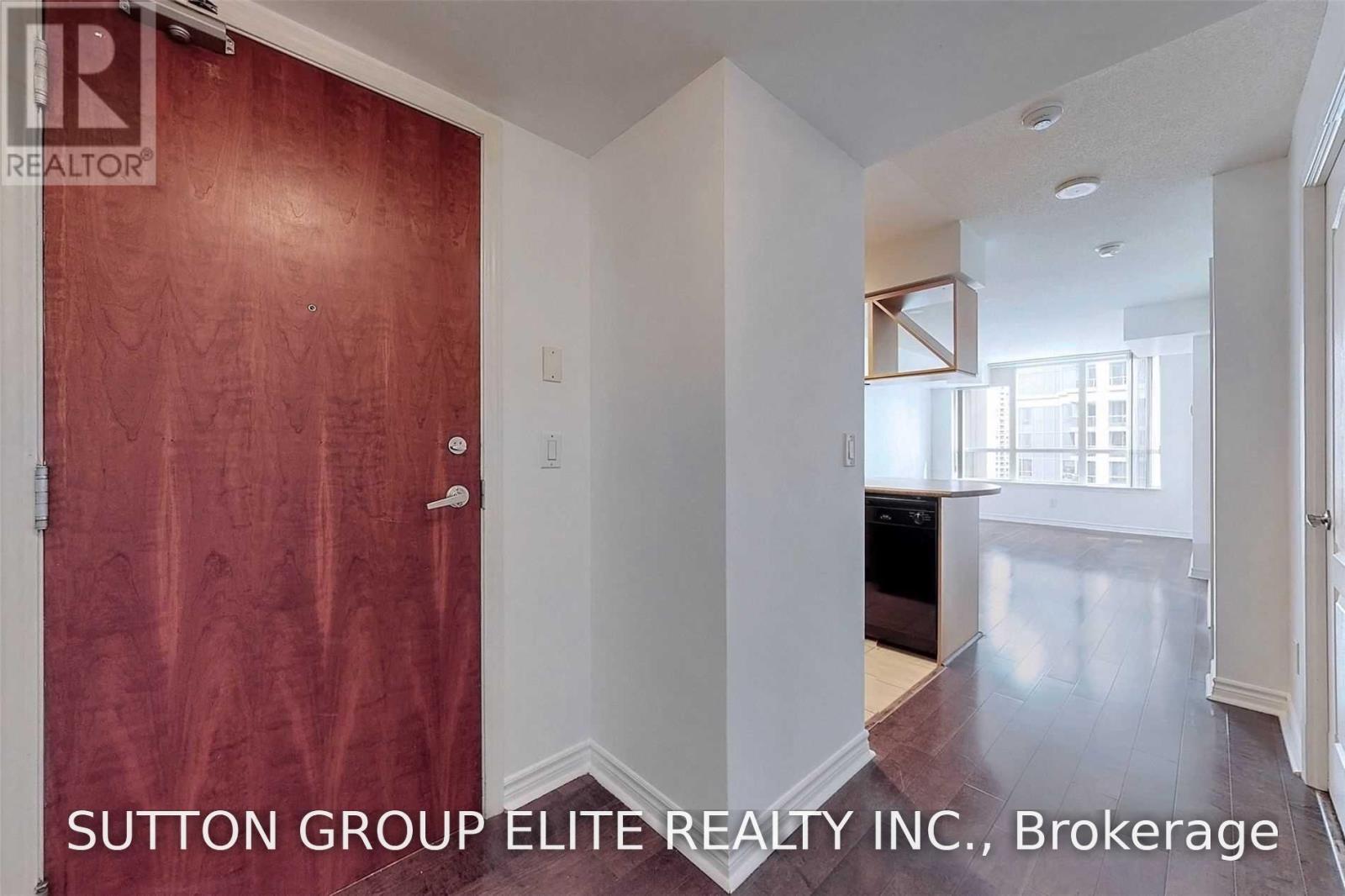 2412 - 4090 Living Arts Drive, Mississauga, Ontario L5B 4M8 - Photo 5 - W13783828