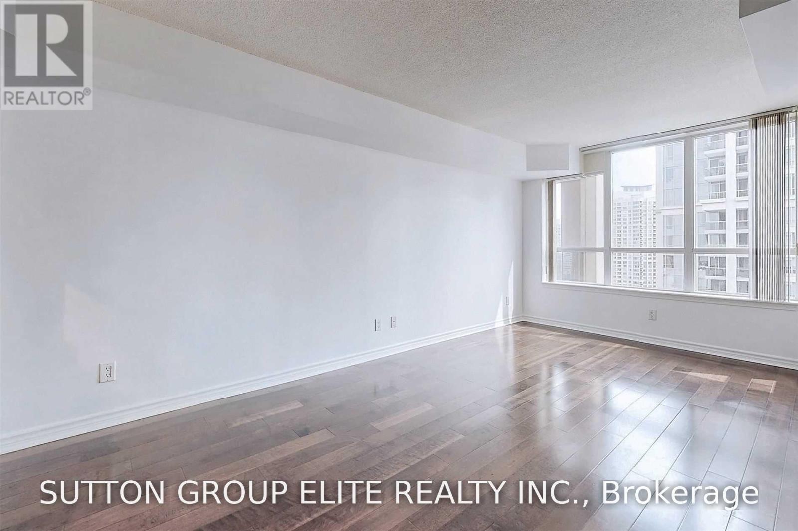 2412 - 4090 Living Arts Drive, Mississauga, Ontario L5B 4M8 - Photo 7 - W13783828
