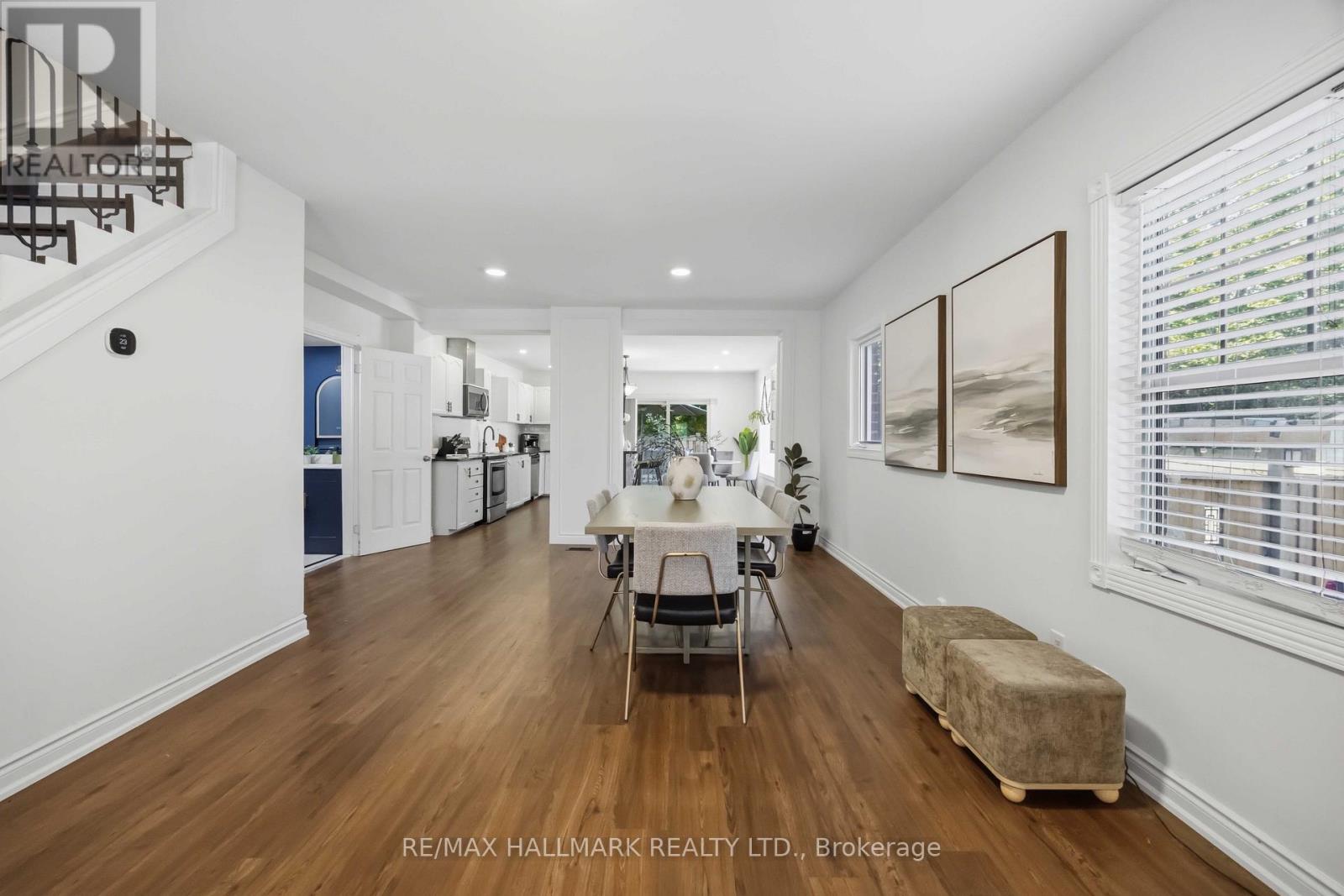 44 Holley Avenue, Toronto, Ontario  M9N 2C5 - Photo 6 - W13783830