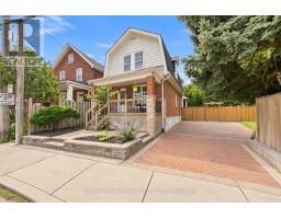 44 HOLLEY AVENUE, Toronto, Ontario