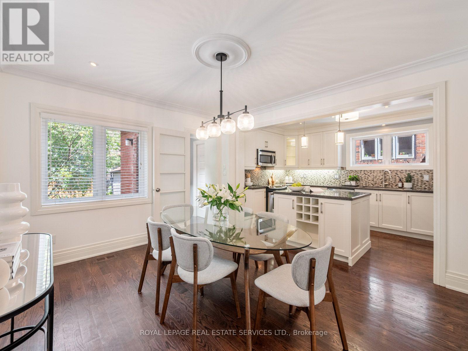 10 Elora Road, Toronto, Ontario  M6P 3H6 - Photo 10 - W13783832