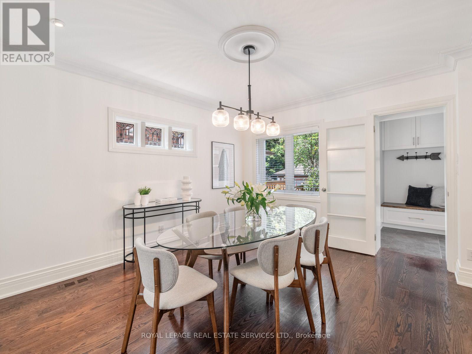 10 Elora Road, Toronto, Ontario  M6P 3H6 - Photo 11 - W13783832