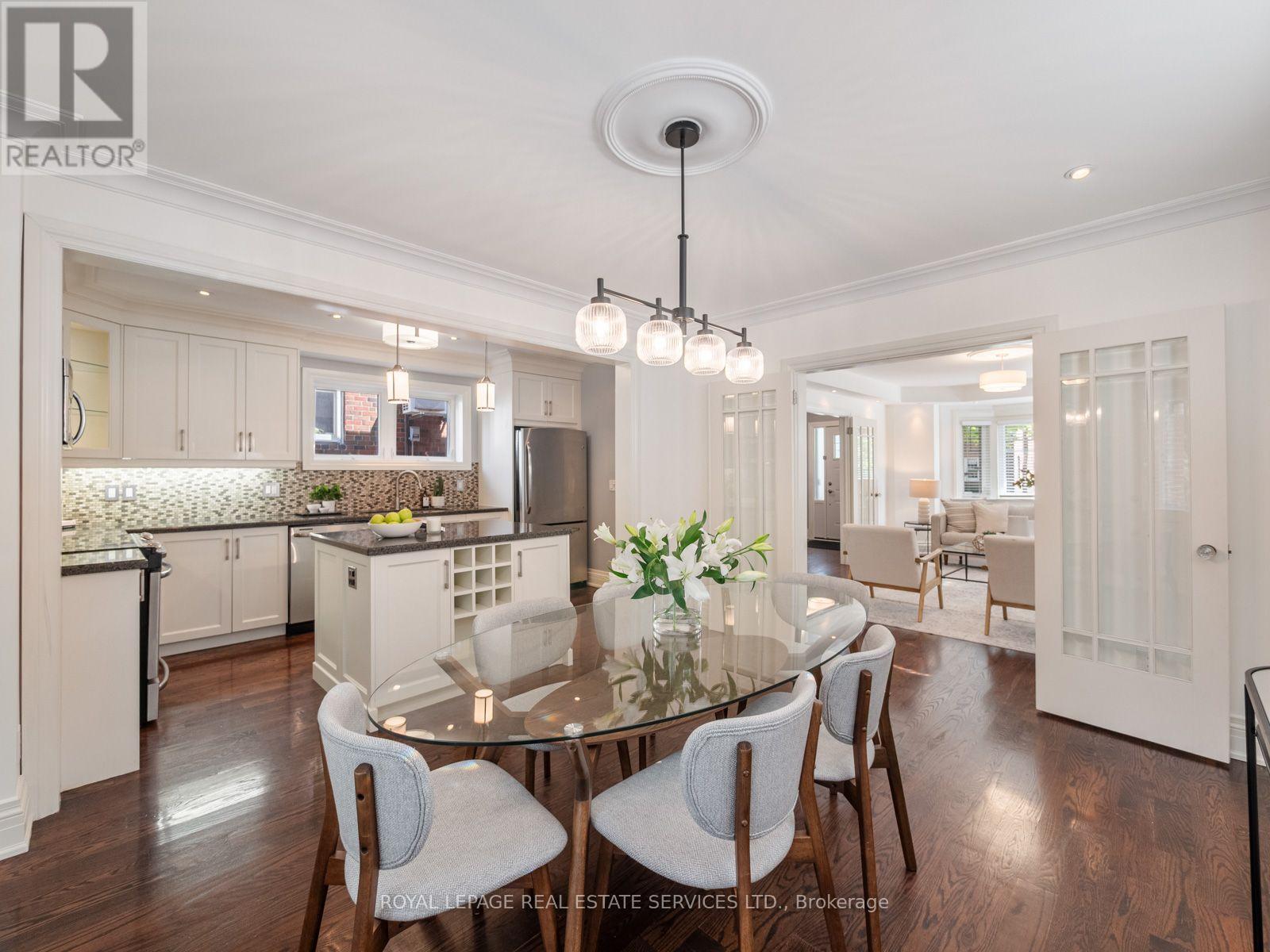 10 Elora Road, Toronto, Ontario  M6P 3H6 - Photo 13 - W13783832
