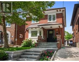 10 ELORA ROAD, Toronto, Ontario