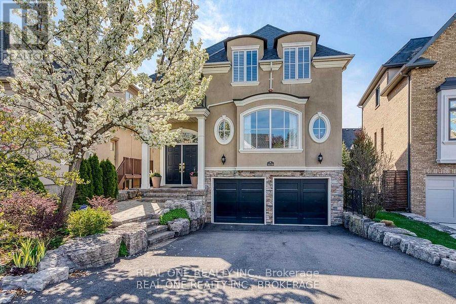 2278 WOODFIELD ROAD, Oakville, Ontario