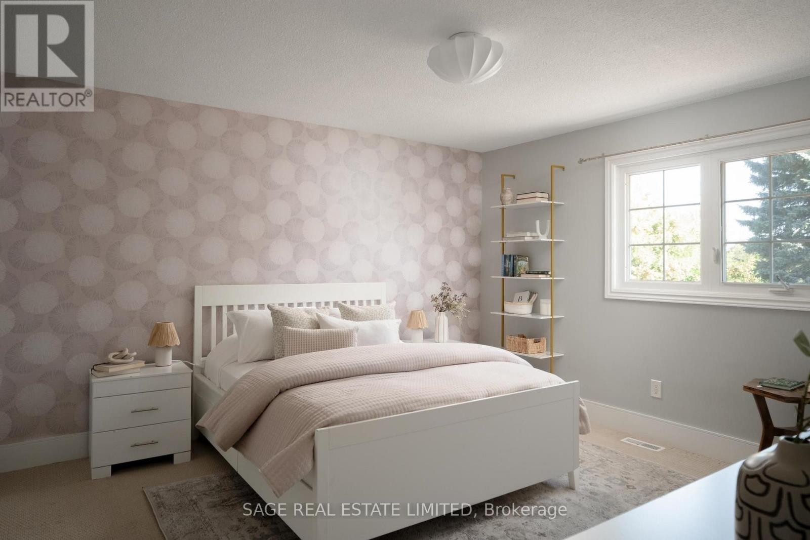 1819 Friar Tuck Court, Mississauga, Ontario  L5K 2L4 - Photo 28 - W13783874