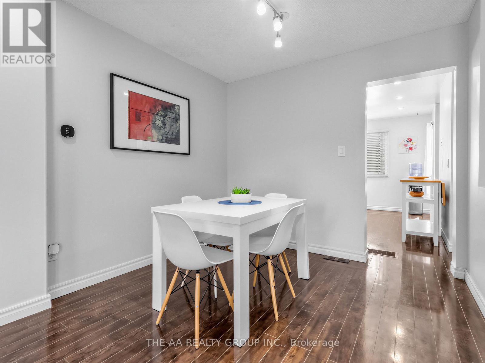 38 - 2651 Aquitaine Avenue, Mississauga, Ontario L5N 1V5 - Photo 12 - W13783886