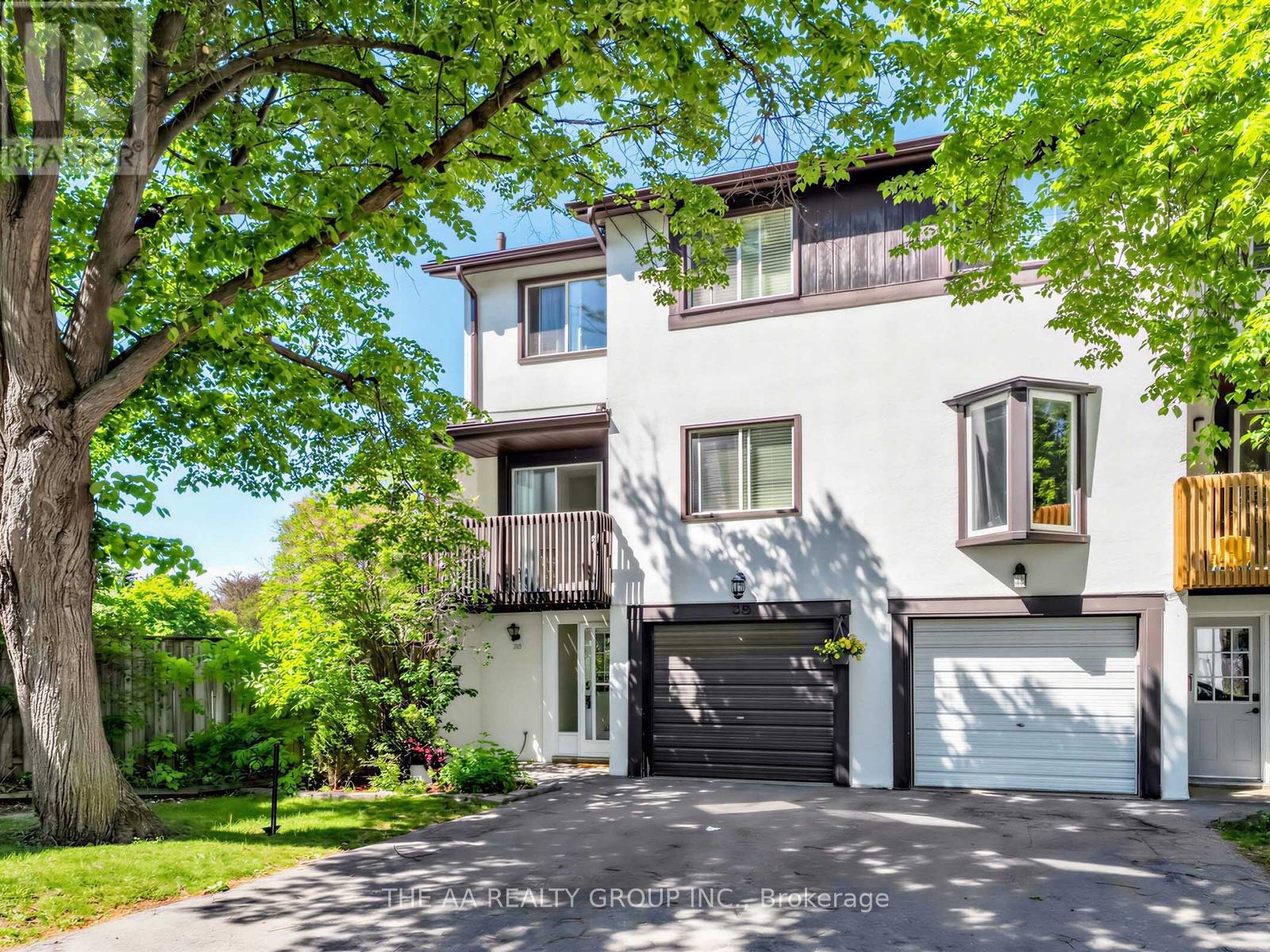 38 - 2651 Aquitaine Avenue, Mississauga, Ontario L5N 1V5 - Photo 2 - W13783886