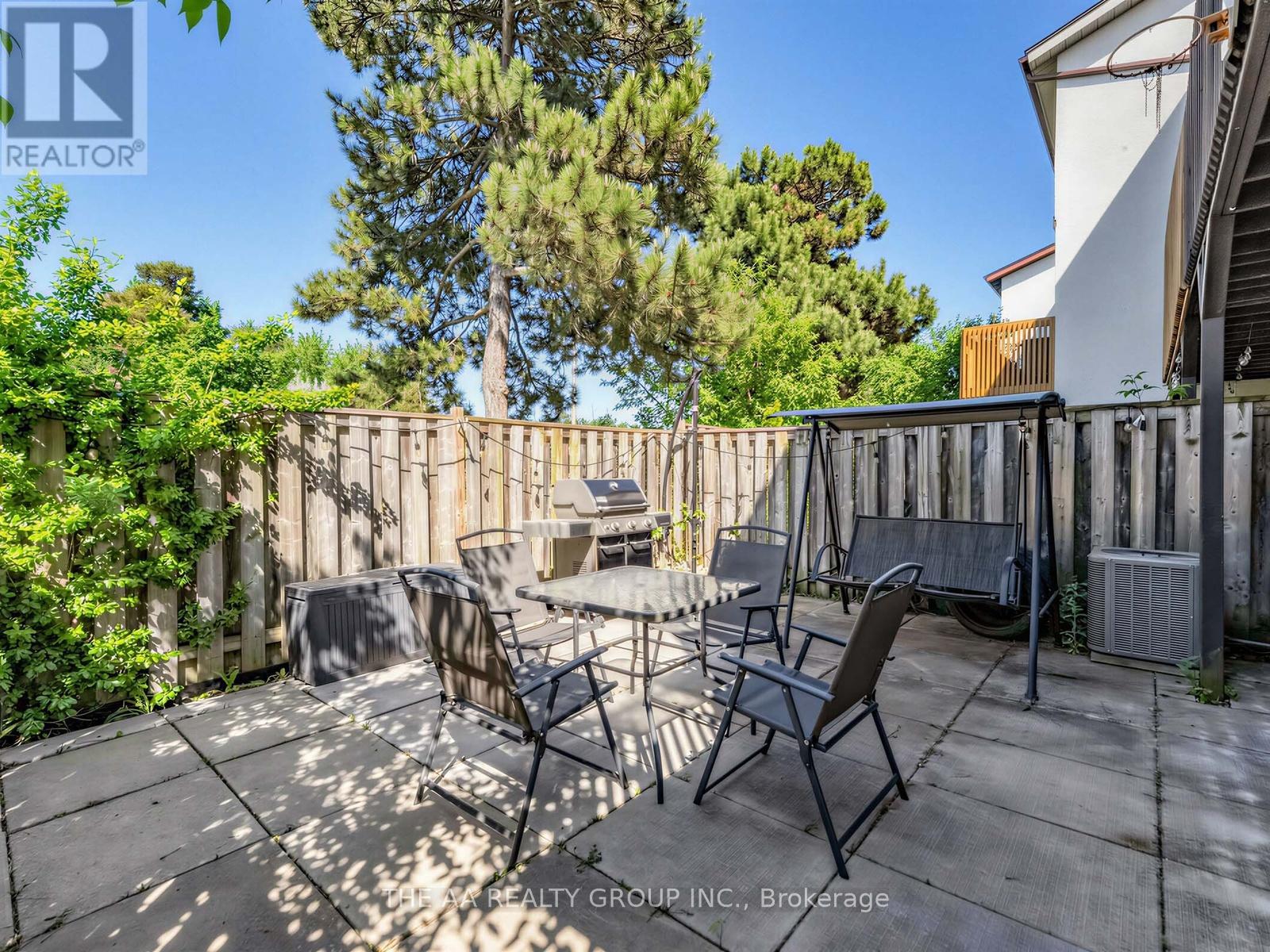 38 - 2651 Aquitaine Avenue, Mississauga, Ontario L5N 1V5 - Photo 30 - W13783886