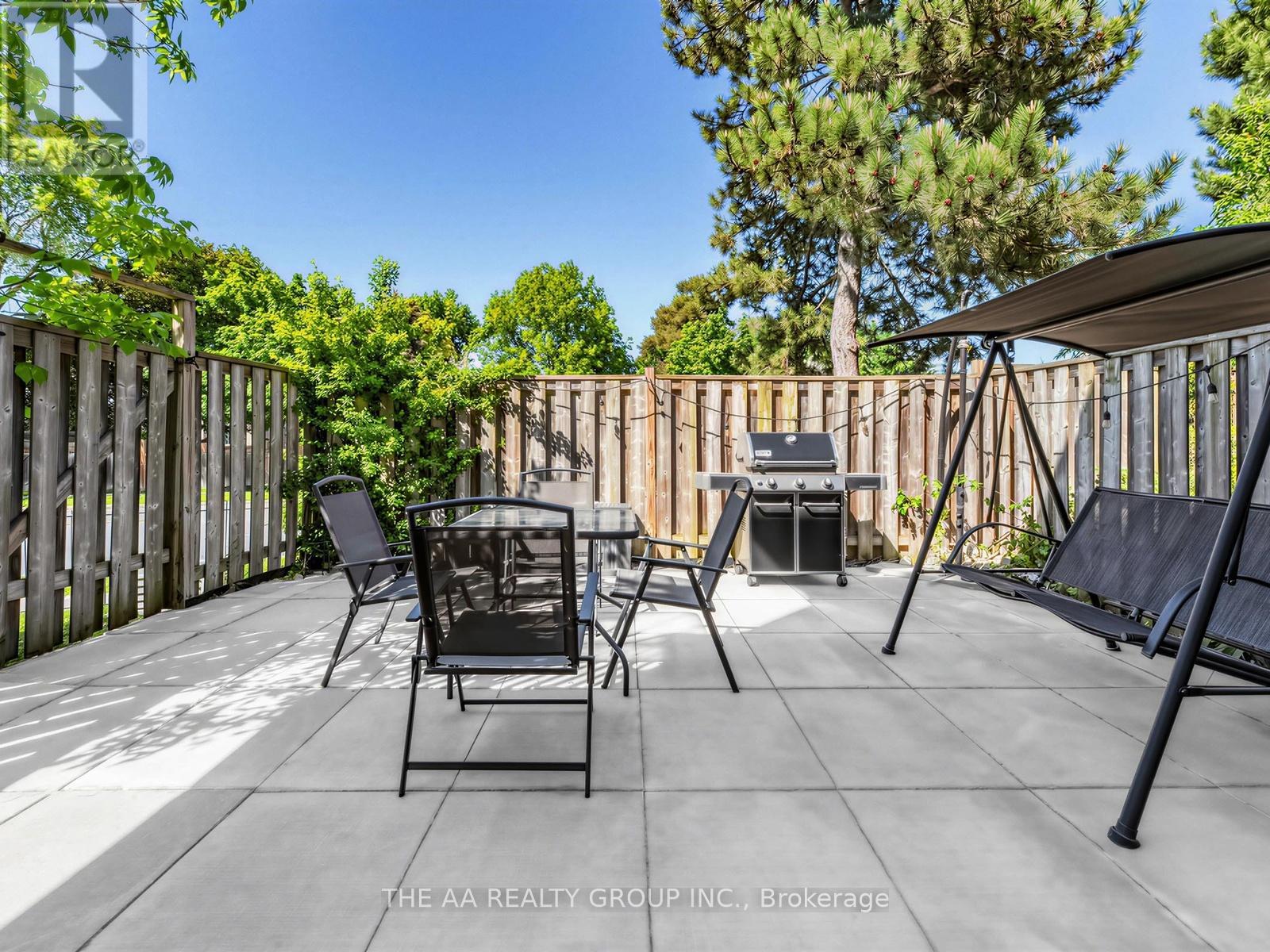 38 - 2651 Aquitaine Avenue, Mississauga, Ontario L5N 1V5 - Photo 31 - W13783886