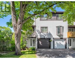 38 - 2651 AQUITAINE AVENUE, Mississauga, Ontario