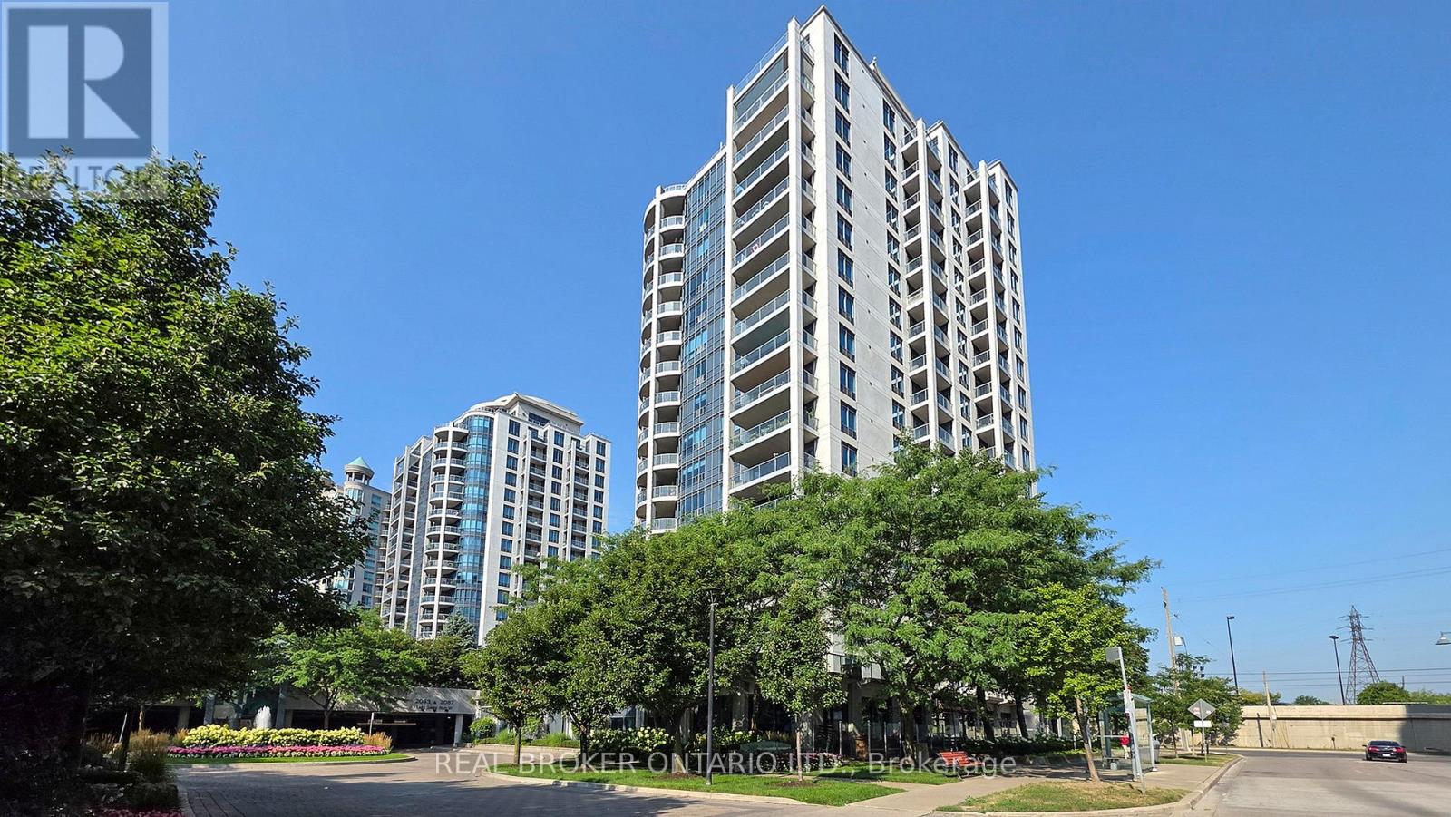 Ph7 - 2087 Lake Shore Boulevard W, Toronto, Ontario M8V 4G3 - Photo 2 - W13783908