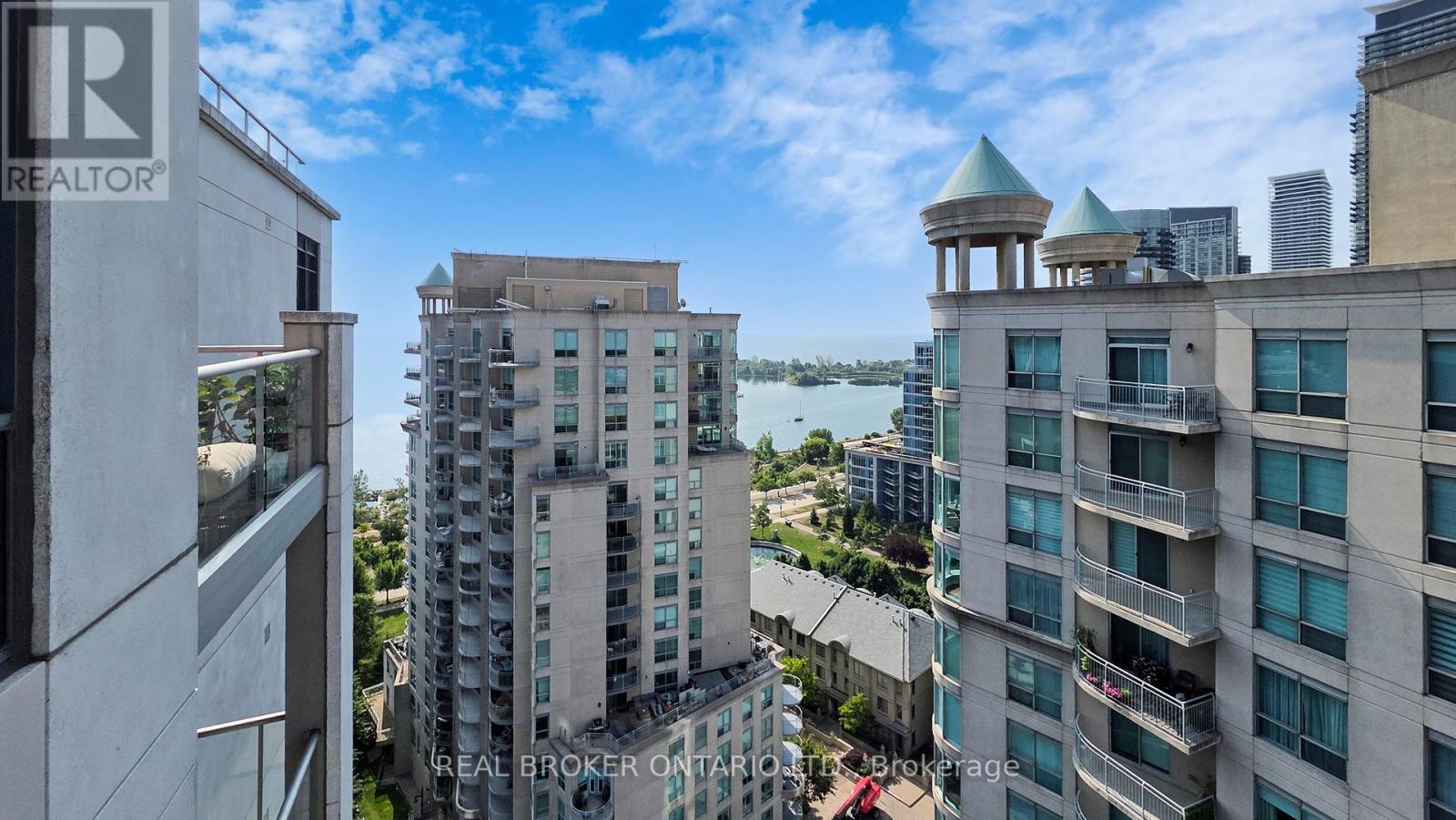 Ph7 - 2087 Lake Shore Boulevard W, Toronto, Ontario M8V 4G3 - Photo 39 - W13783908