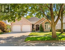 648 BAYHAMPTON CRESCENT, Waterloo, Ontario