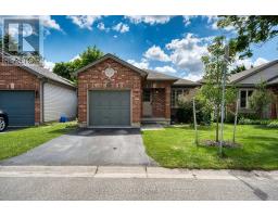36 - 59 PENNYBROOK CRESCENT, London North, Ontario