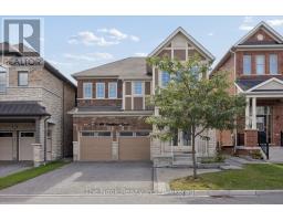 60 WESTFIELD DRIVE, Whitby, Ontario