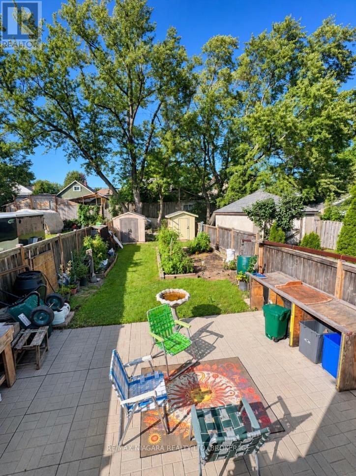 42 Mccormick Street, Welland, Ontario  L3C 4L9 - Photo 22 - X13467790