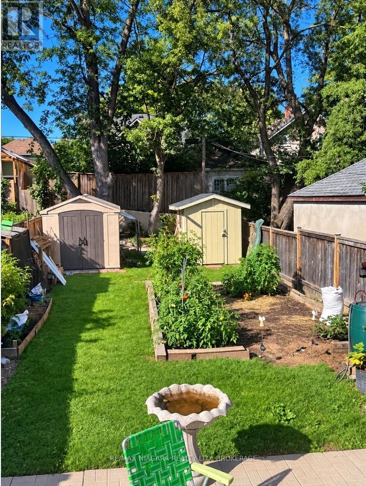 42 Mccormick Street, Welland, Ontario  L3C 4L9 - Photo 23 - X13467790
