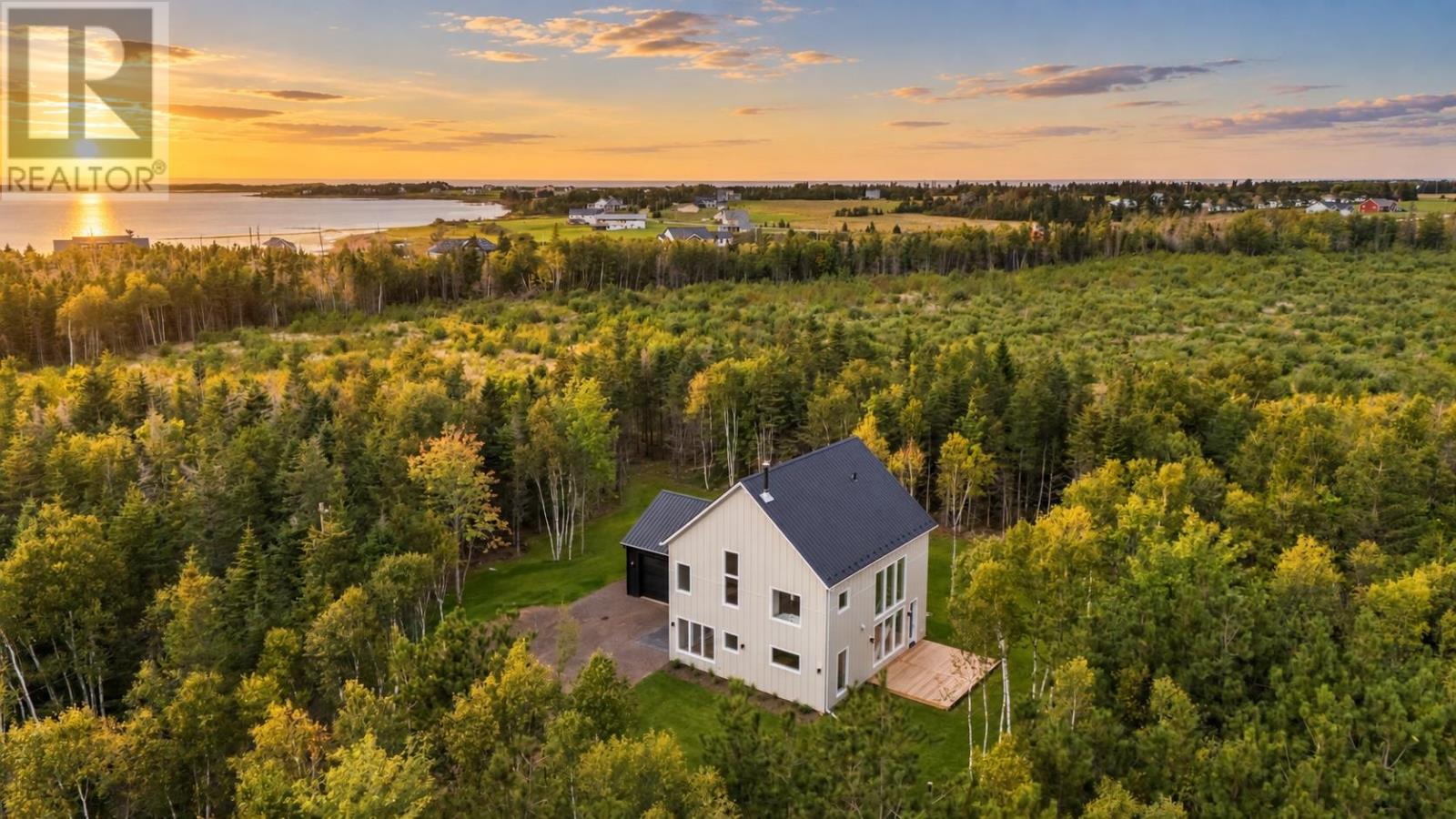 161 Garden Shore Road, West Covehead, Prince Edward Island  C0A 1P0 - Photo 1 - 202623291