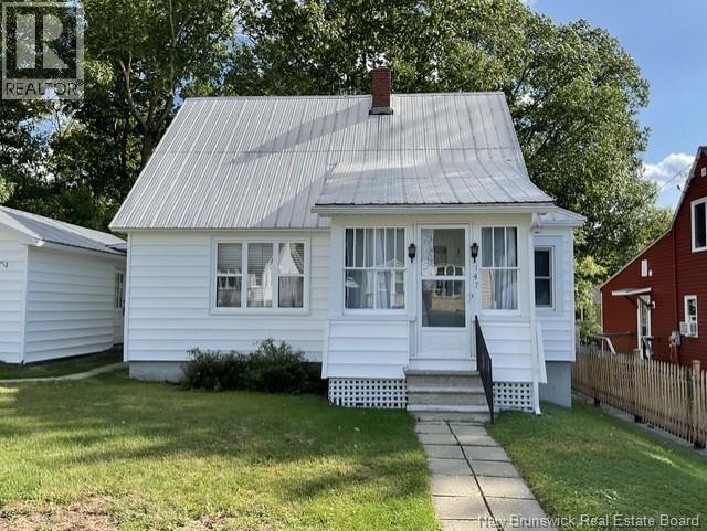 147 Saint James Street, Woodstock, New Brunswick  E7M 2T5 - Photo 36 - NB147703