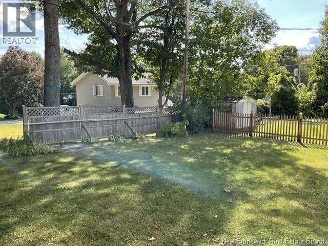 147 Saint James Street, Woodstock, New Brunswick  E7M 2T5 - Photo 35 - NB147703