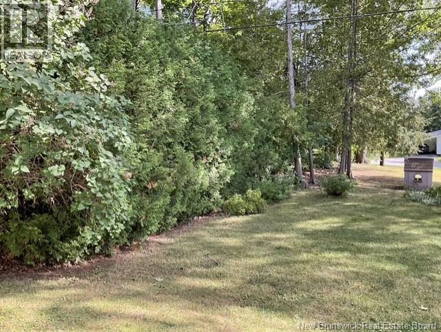 147 Saint James Street, Woodstock, New Brunswick  E7M 2T5 - Photo 34 - NB147703