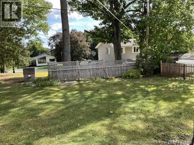 147 Saint James Street, Woodstock, New Brunswick  E7M 2T5 - Photo 33 - NB147703