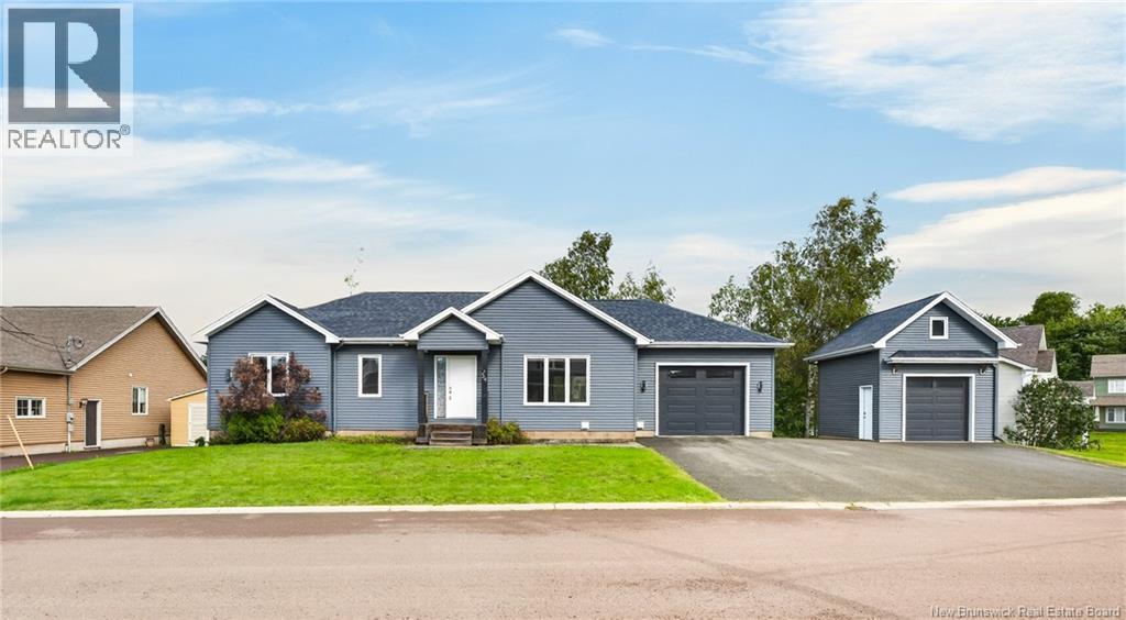 54 Des Aubes, Dieppe, New Brunswick