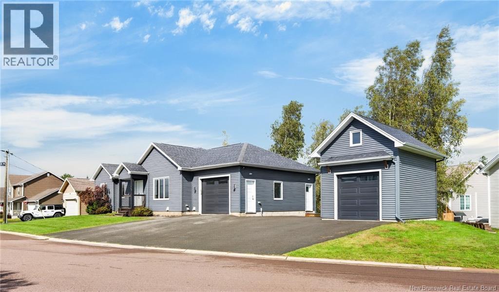 54 Des Aubes, Dieppe, New Brunswick  E1A 0Y3 - Photo 42 - NB147741