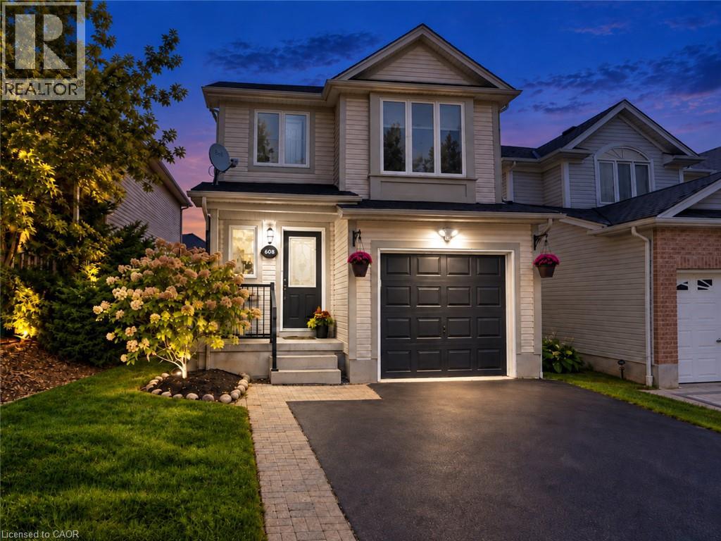 608 Royal Fern Street, Waterloo, Ontario  N2V 2P5 - Photo 25 - 40862752
